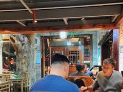 -东北农家饺子村(昌平路店)