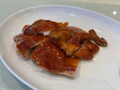 -利苑酒家(华熙国际店)
