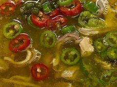 -童福兴·南京菜(老门东店)