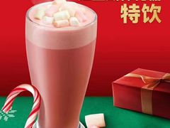 -德克士(肥城新华商场店)