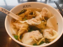 白汤开阳馄饨-熙盛源(苏苑街店)