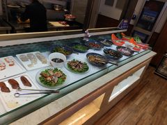 -万象·复兴号鲜肉烤肉海鲜自助(升级店)
