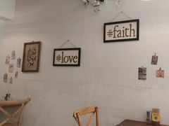 -The Good Place好地方·Brunch·coffee(国贸店)