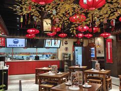 -满园烤鸭·春饼(太原街万达店)