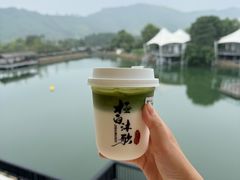 -帐篷客·溪龙茶谷度假酒店