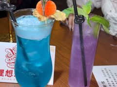 -理想酒肆(富国街店)