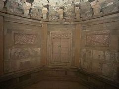 -洛阳古墓博物馆