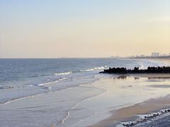 -前王院•巧克力海鲜市集餐厅(万平口店)