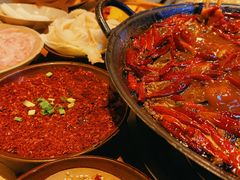 -阳阳老火锅(小南门店)