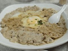 马蹄窝蛋蒸肉饼-大食家餐厅(五星步行商业街店)