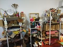 -零几体验diy皮具工作室(振业城店)