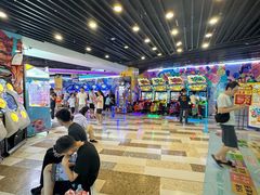 -大玩家(通州万达广场店)