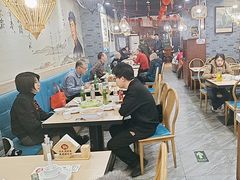 -老边饺子馆(西站店)