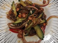 -聚彩居三和酒楼•老字号粤菜(南城店)