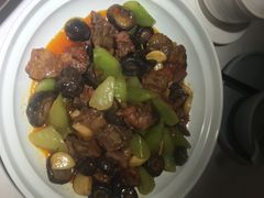 -院8里·小聚园老川菜(九眼桥店)