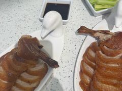 -玉林烤鸭店(垡头店)