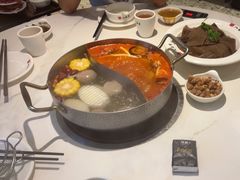 -八合里潮汕鲜牛肉火锅(上海汇智广场店)
