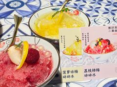 -图味美小黄鱼·景德菜(浙江路店)