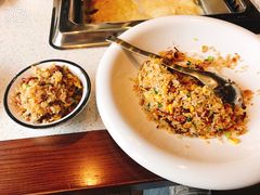 -九府羊·鲜羊火锅·烤串(新华路店)