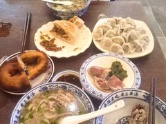 -老三羊汤【北兴隆街店】