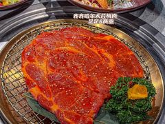 -炭之家齐齐哈尔大片烤肉·涮毛肚火锅·齐齐哈尔烤肉(中央大街店)