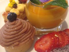 -粤海喜来登酒店·&More聚驿(天河城店)