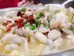-蜀都餐厅(凤池店)