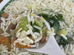 -明叔捞面