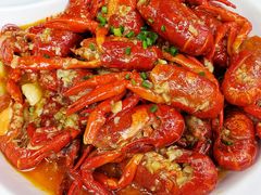 -霸王虾·麻辣小龙虾(清水河公园店)