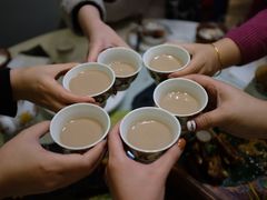 -敏珠拉姆藏餐·南京厨房(富春江东街店)