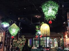 -南海渔家•海鲜•正宗海南菜(海棠湾店)