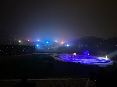 -鼎盛王朝康熙大典实景演出