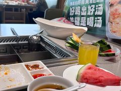 -海底捞火锅(赛格国际购物中心店)