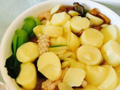 -香融府·烤鸭·家常菜(马家堡路店)