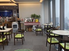 -及象咖啡Air·360度俯瞰广州塔(北塔68F店)