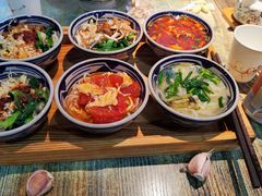 -左陕右甘(亚运村店)