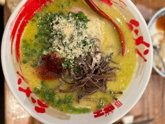 -豚王拉面(澳门银河店)