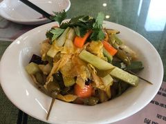 -桃子餐厅·天津菜(红星路直营店)