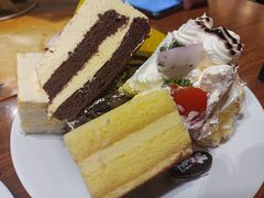 -汉巴味德(沈阳万象汇店)