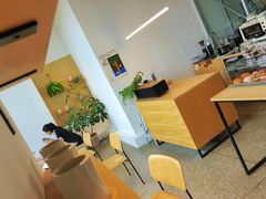 -DEEP COFFEE(瑞光烘焙工厂店)