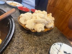 -农家铁锅炖(太阳沟店)