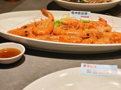 -佬太公海鸭·海鲜大排档(上海总店)