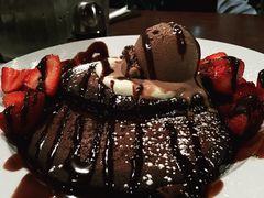 -Pancakes on the rocks(Darling Harbour)