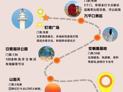 -巧克力渔家.小船海鲜家常菜(万平口店)