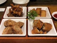-临家闽南菜(宝洲路店)