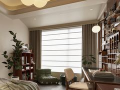 -沐鑫阁·影院足道·按摩 SPA (新洲店)