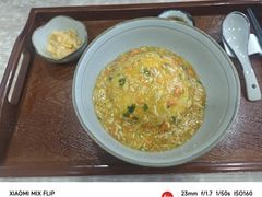 -李百蟹·江南蟹黄面·河景餐厅(夫子庙总店)