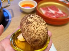 -松野谷·寿喜烧自助(华联顺义金街购物中心店)