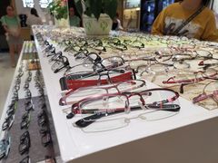 -博客眼镜(大学城店)