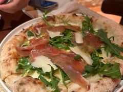 -Mammamia意大利餐厅(阳春巷店)